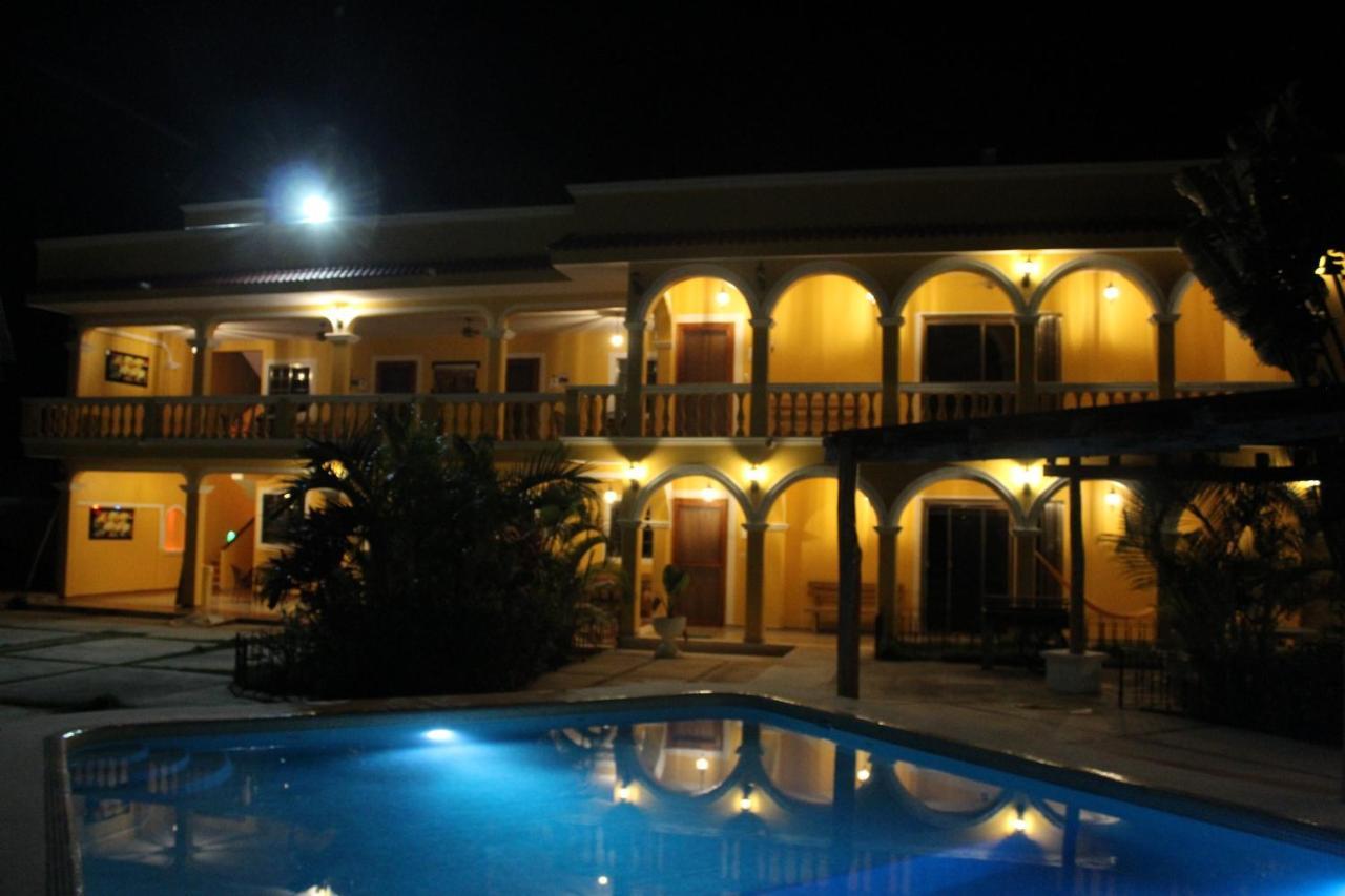 Scarlette 3* Tulum