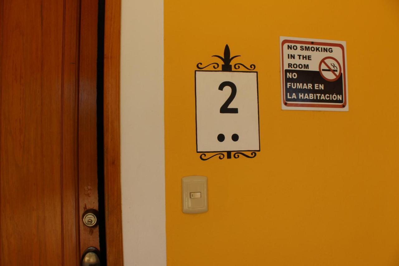 Hotel Scarlette 3*