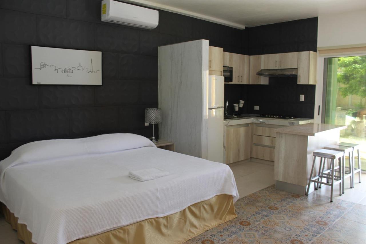 Scarlette Tulum