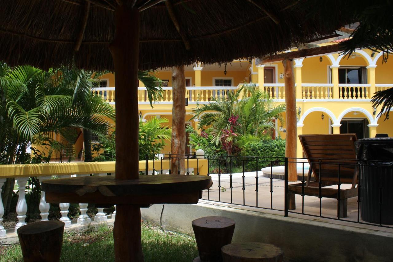 Scarlette Hotel 3*