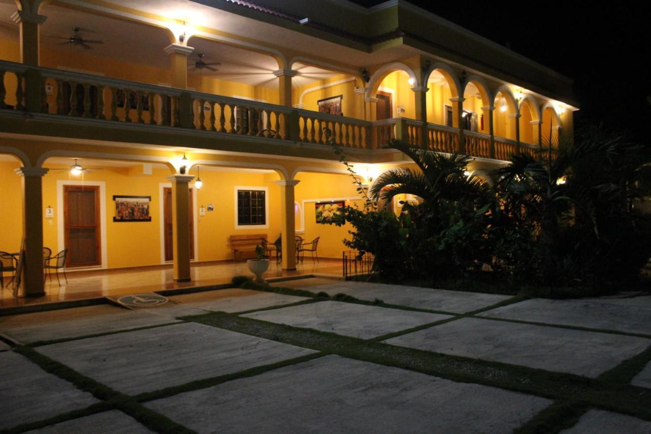 Scarlette 3* Tulum