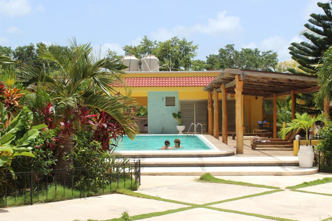 Scarlette Tulum