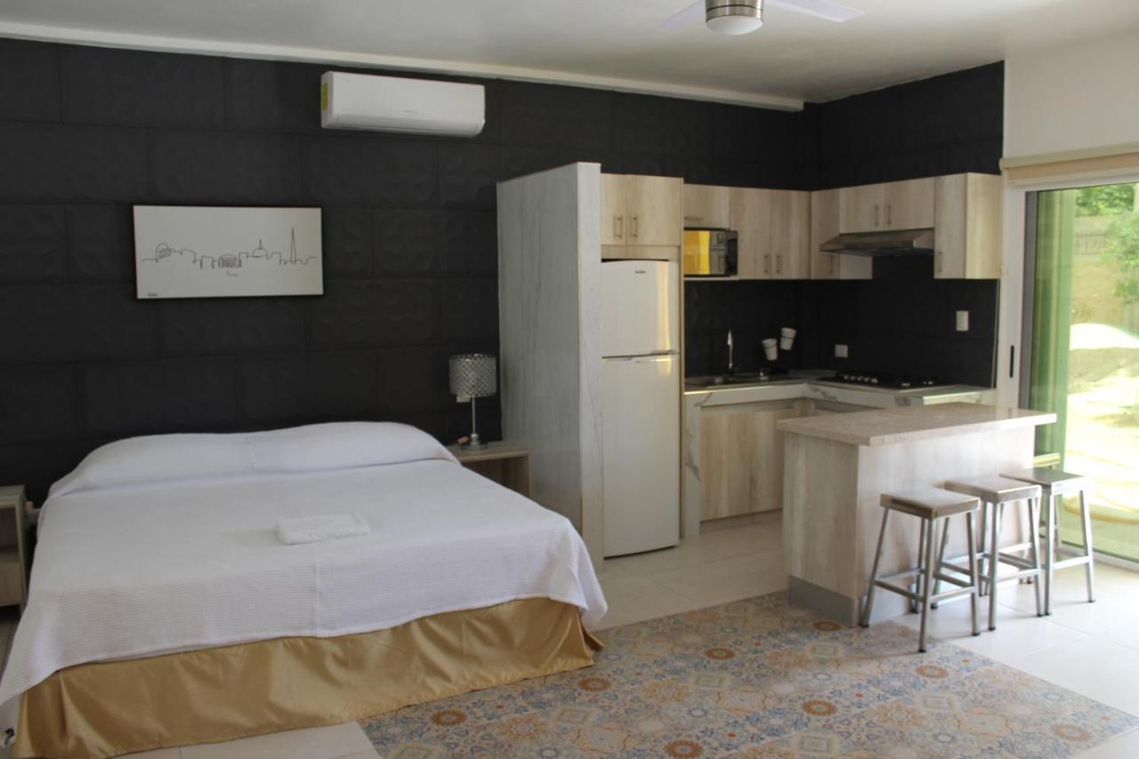 Hotel Scarlette