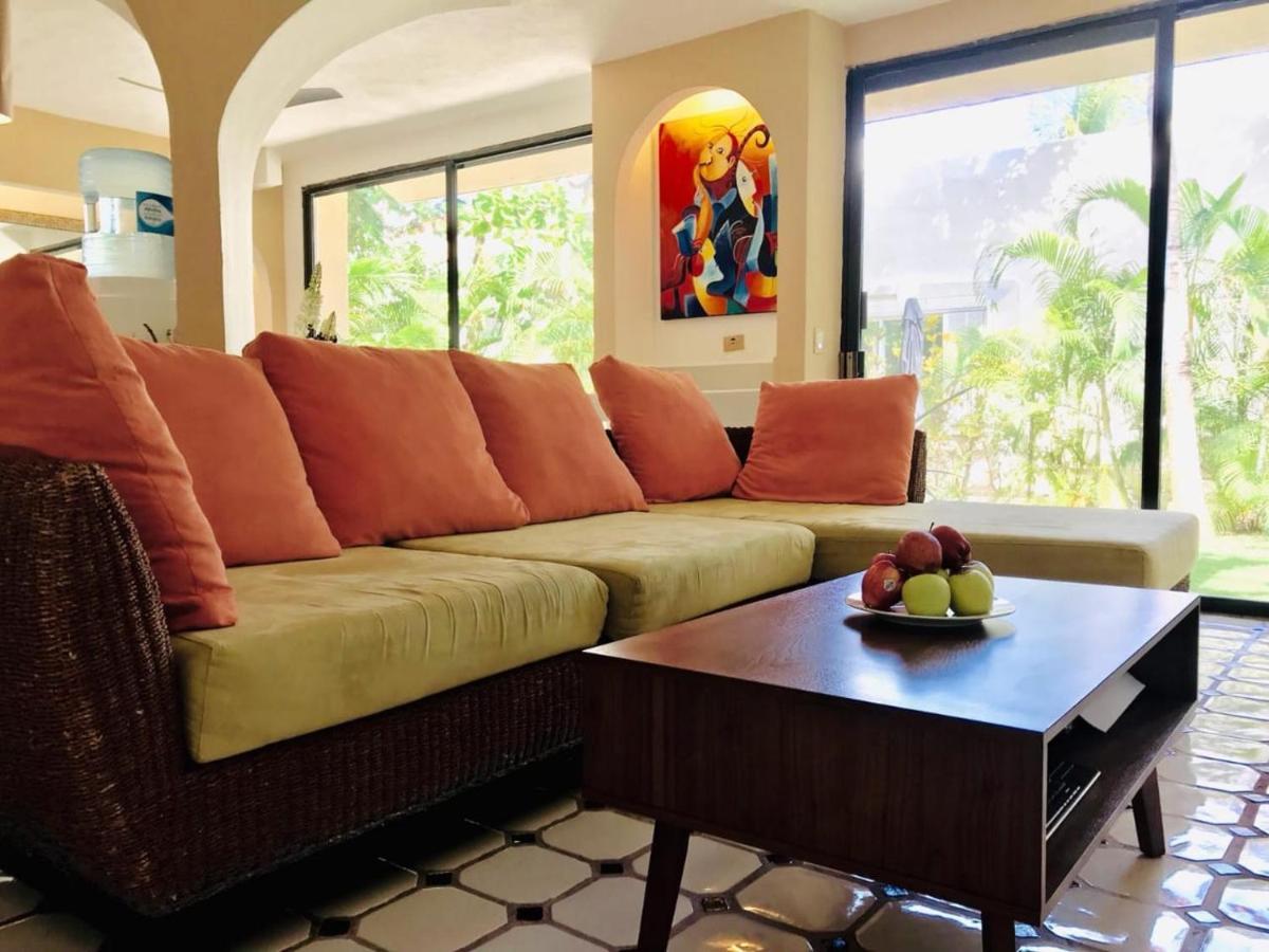Bed and breakfast Casa Almendra Playa del Carmen