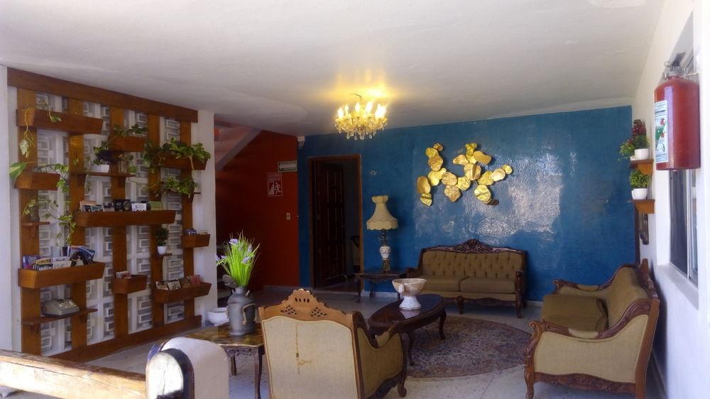 Mary Carmen Hotel Cozumel