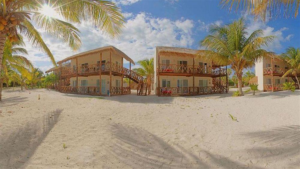 Resort Grand Slam Fishing Tulum 4*