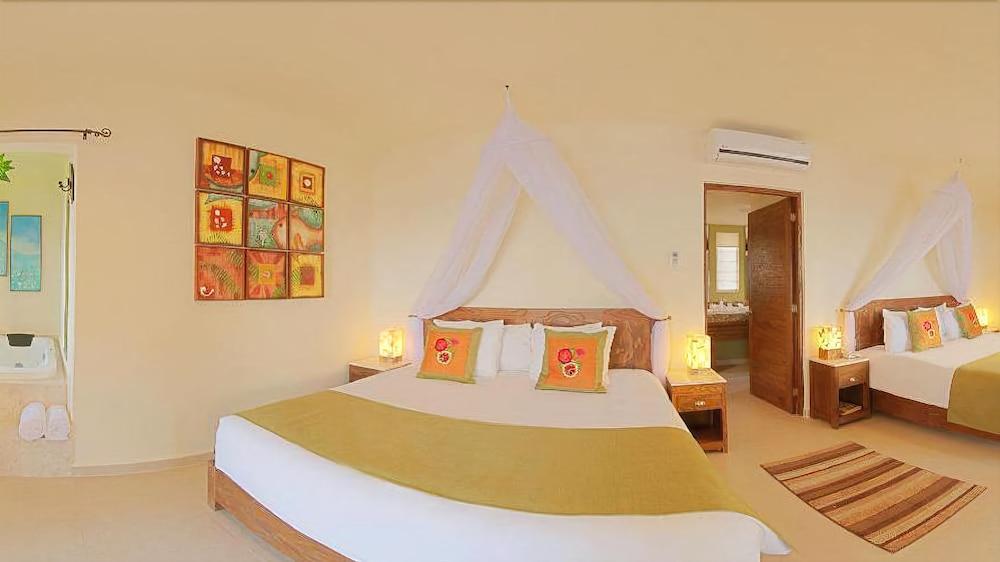 Grand Slam Fishing Tulum Resort 4*