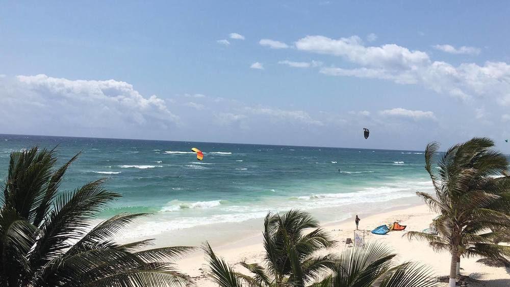Mia Tulum Beachfront Resort - Ocean View Suites And Beach Club Tulum
