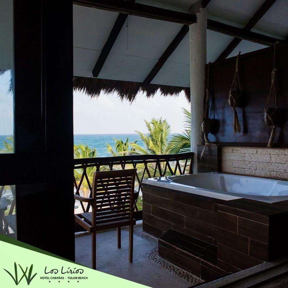 Mia Tulum Beachfront Resort - Ocean View Suites And Beach Club 4* Tulum