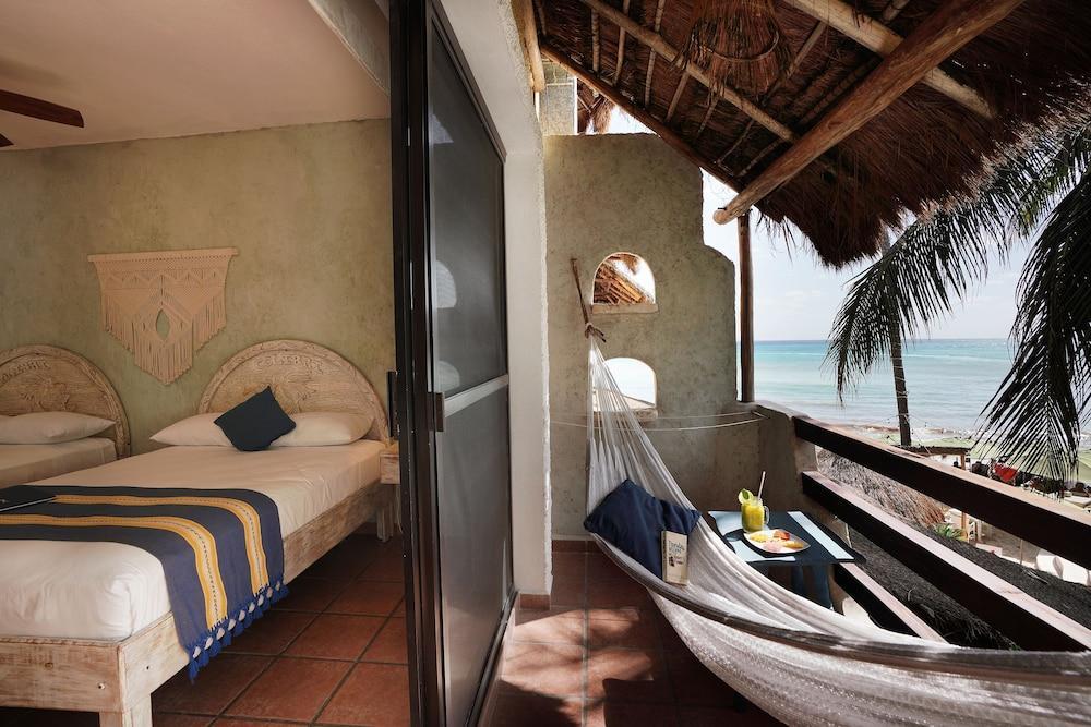 Casa Colibri Hotel