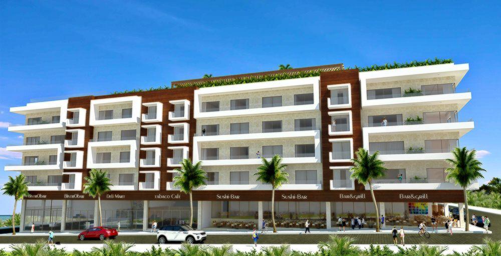 Hotel The Reef 28 & (adults Only) 5*