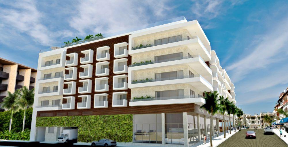 The Reef 28 & (adults Only) Hotel Playa del Carmen