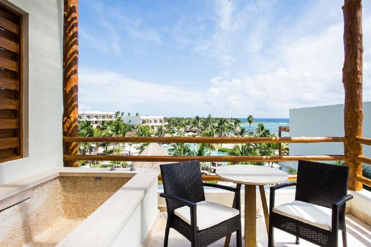 Secrets Riviera Maya - Adults Only Akumal