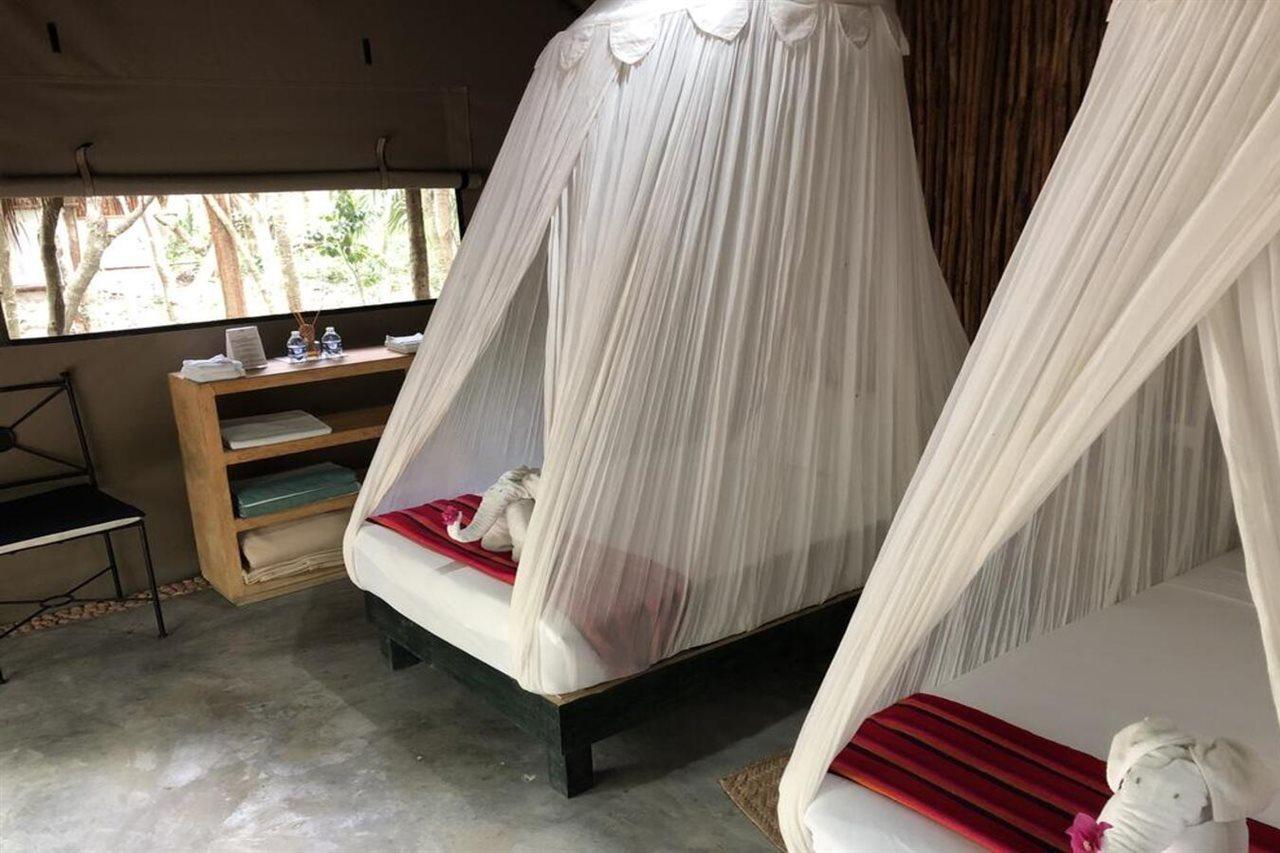 Natura Glamping 3* Akumal