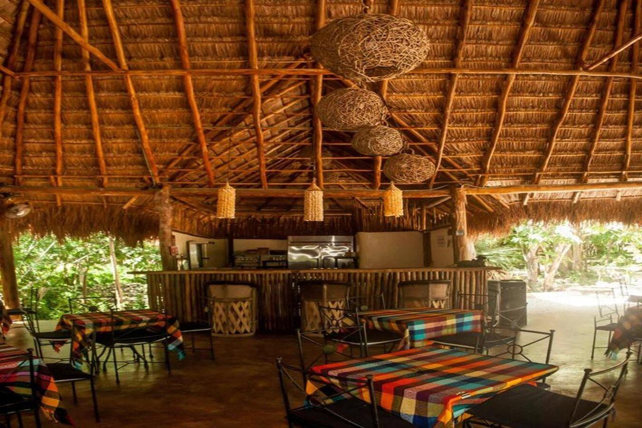 Hotel Natura Glamping Akumal