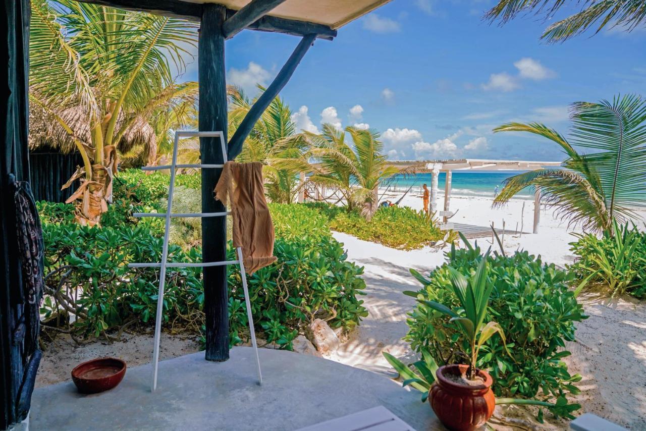 Coco 2* Tulum