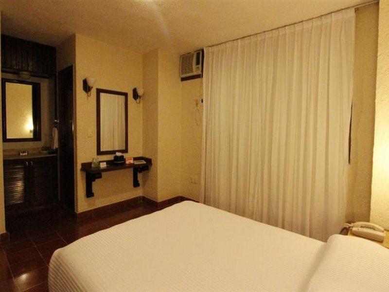 Hotel Bahia Cozumel