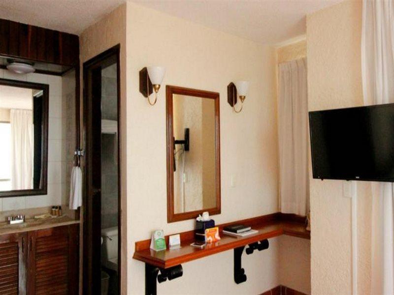 Hotel Bahia 3*