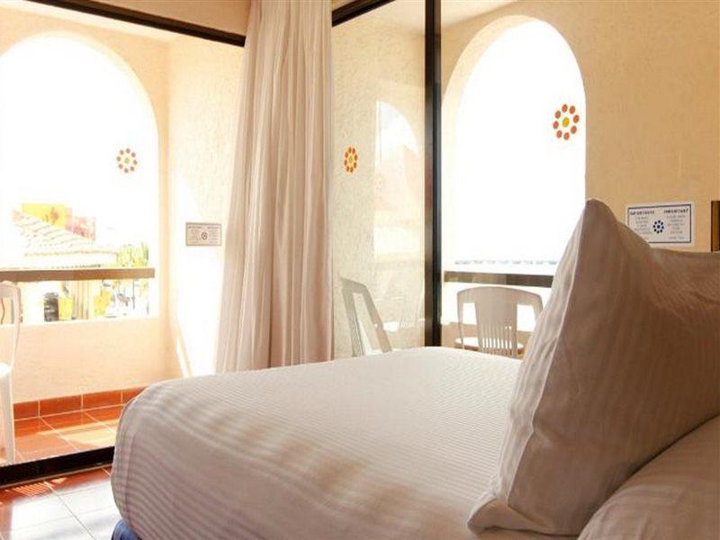 Hotel Bahia