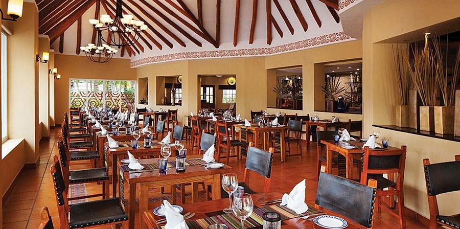 El Dorado Seaside Palms, Catamaran, Ecoturistic Ranch, All & More Inclusive - Adults Only Xpu Há