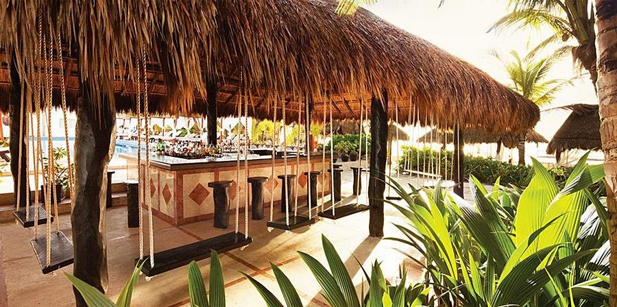 El Dorado Seaside Palms, Catamaran, Cenote & Inclusive (adults Only) Resort