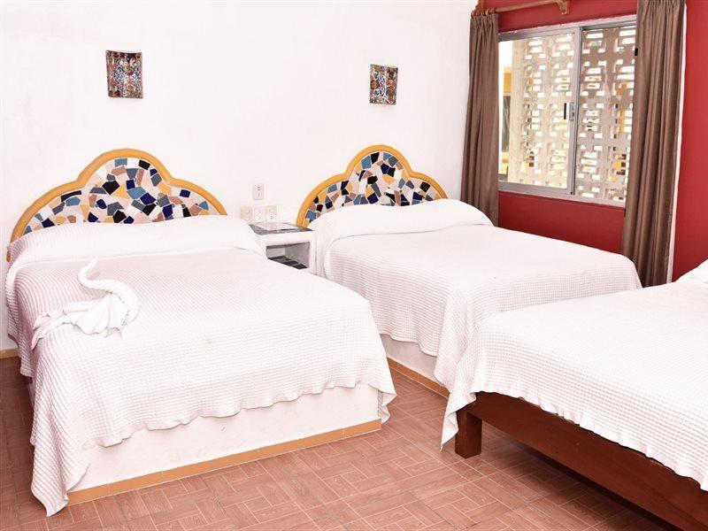 Mary Carmen Hotel 3*