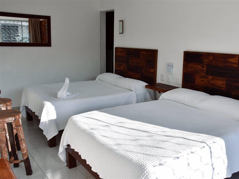 Hotel Mary Carmen Cozumel
