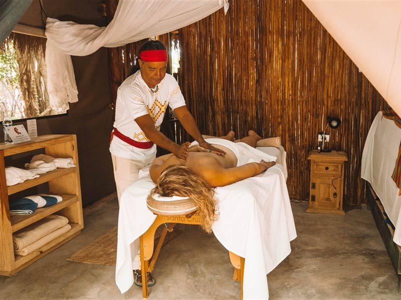 Natura Glamping Hotel