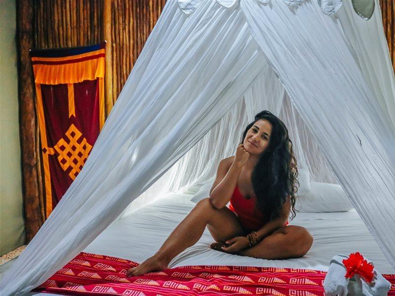 Natura Glamping Hotel
