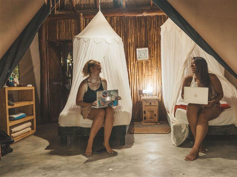 Natura Glamping