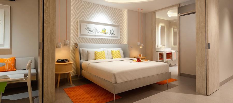 Hotel Nickelodeon & Riviera Maya