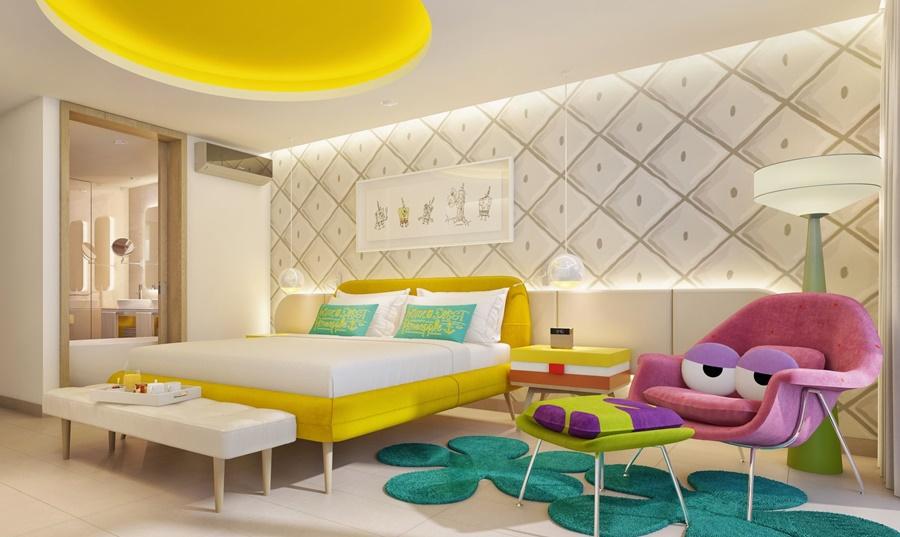 Nickelodeon & Riviera Maya 4* Puerto Morelos