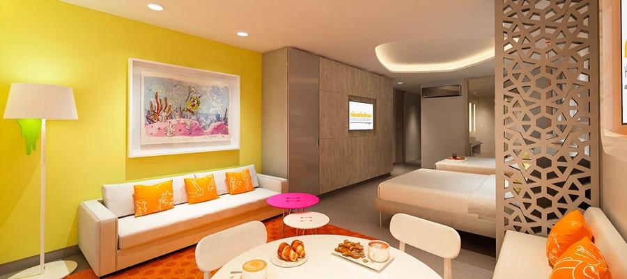 Nickelodeon & Riviera Maya Hotel Puerto Morelos