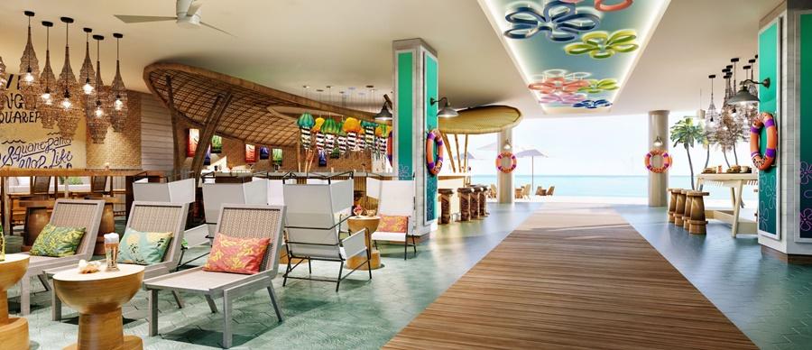Nickelodeon & Riviera Maya Hotel