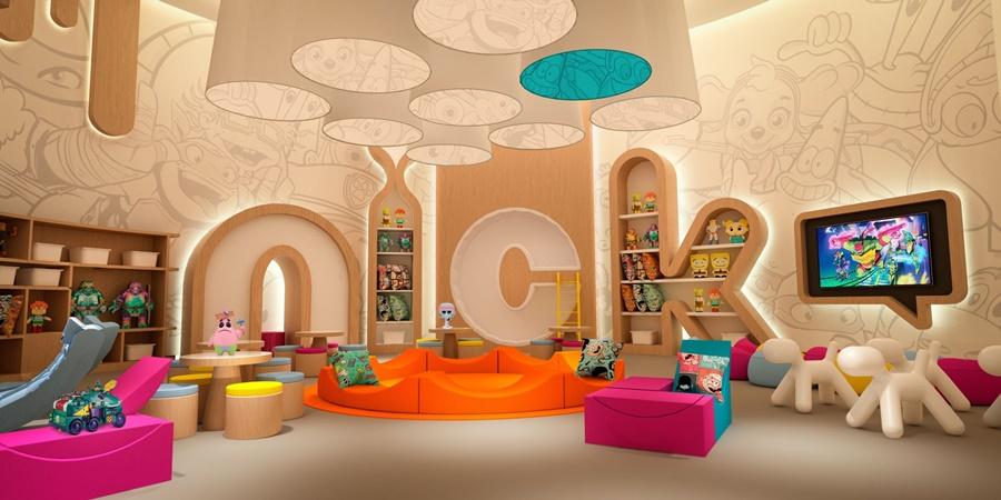 Hotel Nickelodeon & Riviera Maya 4*