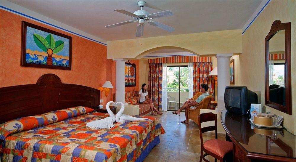 Resort Bahia Principe Grand Coba - Akumal