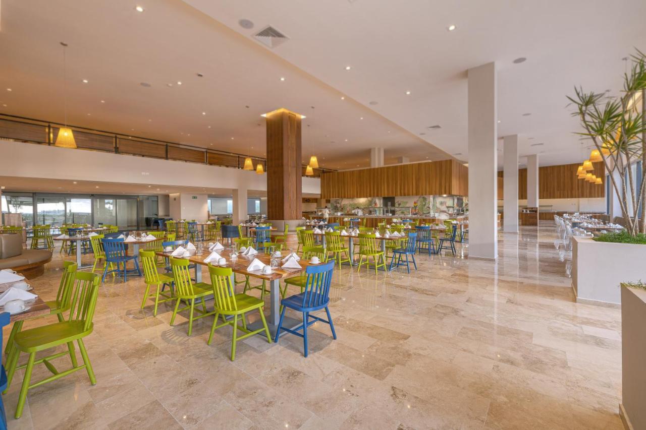 Sensira Resort&spa Riviera Maya Puerto Morelos