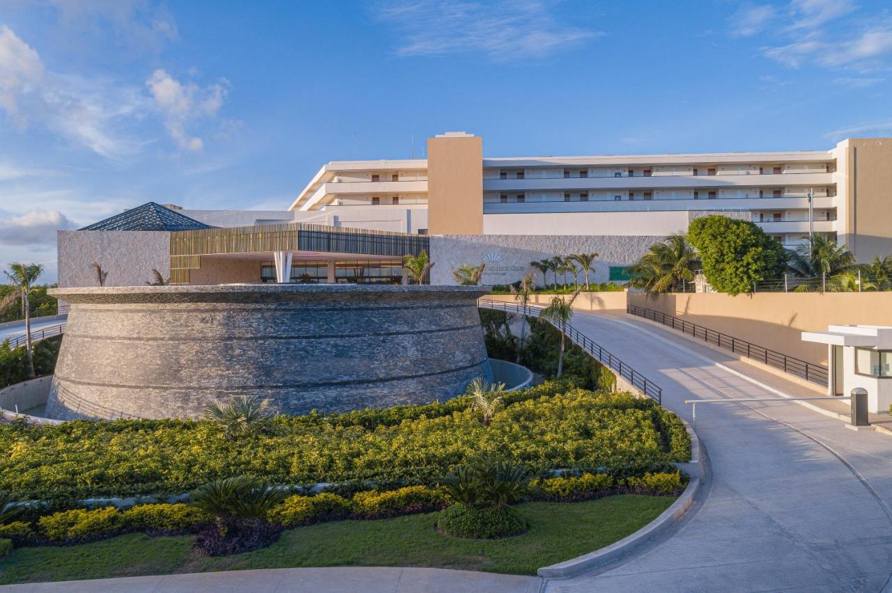 Sensira Resort&spa Riviera Maya Puerto Morelos