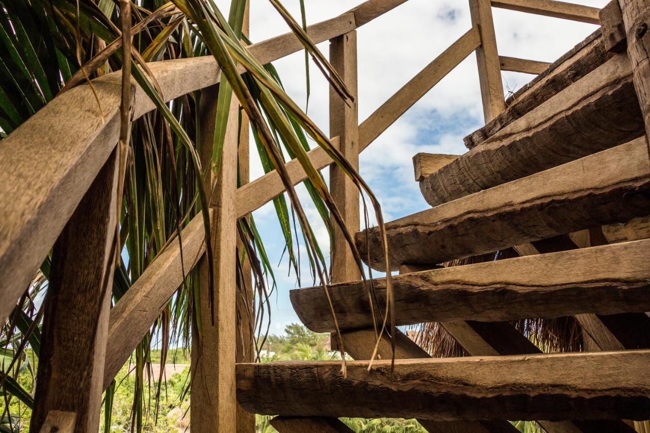 Bambu Gran Palas Hostal Party Albergue