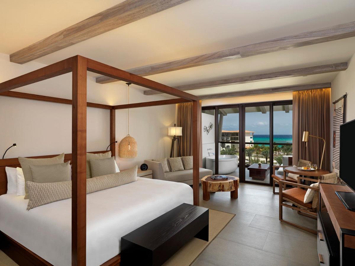 Riviera Maya Unico 20°87° 5*
