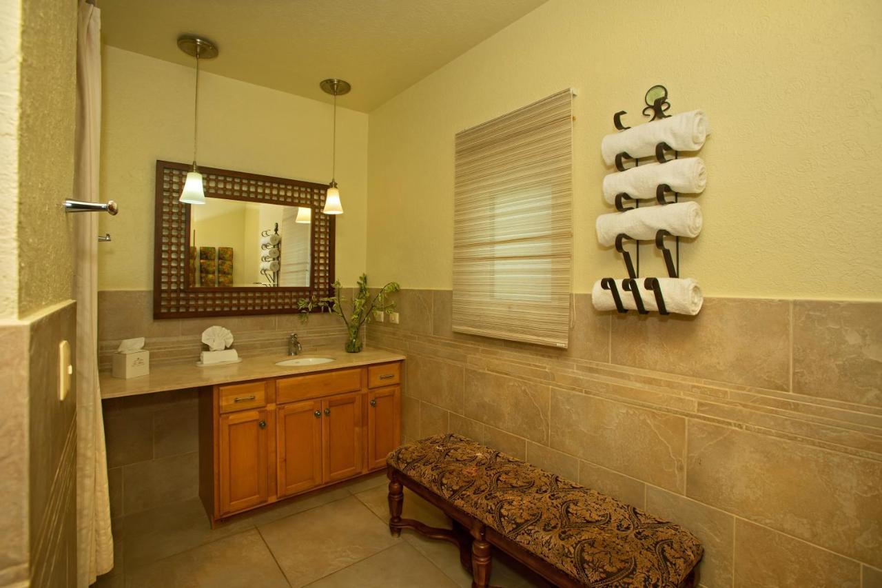 Beach House Luxury Vacation - Paradise 2 Prívate Master Suites Ocean&garden View
