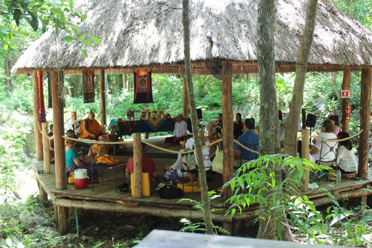 Hotel Natura Glamping 3*