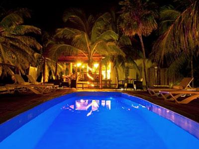 Grand Slam Fishing Tulum 4* Punta Allen