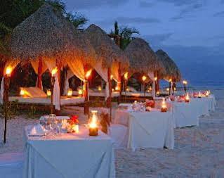 El Dorado Seaside Suites, Catamaran, Ecoturistic Ranch, All & More Inclusive - Adults Only Resort 5*