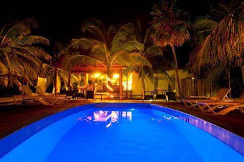 Resort Grand Slam Fishing Tulum Punta Allen