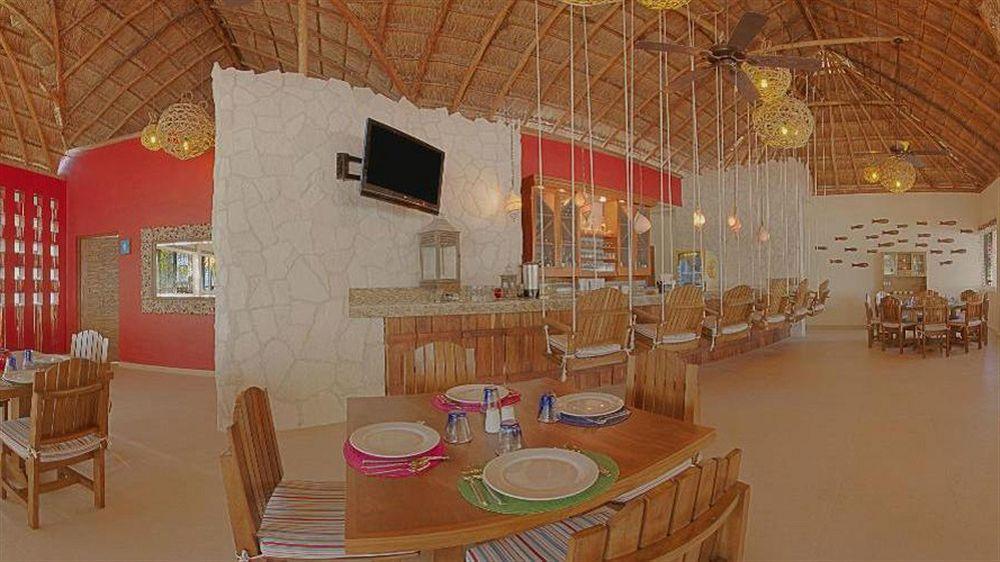 Grand Slam Fishing Tulum 4* Punta Allen