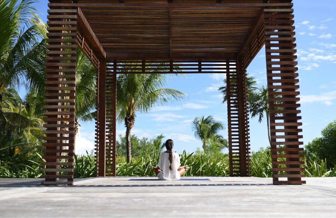 Resort Riviera Maya Unico 20°87° Akumal