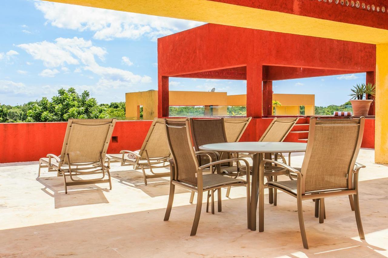 Private Pool Penthouse, Bikes Pool Onsite! Apartamento *