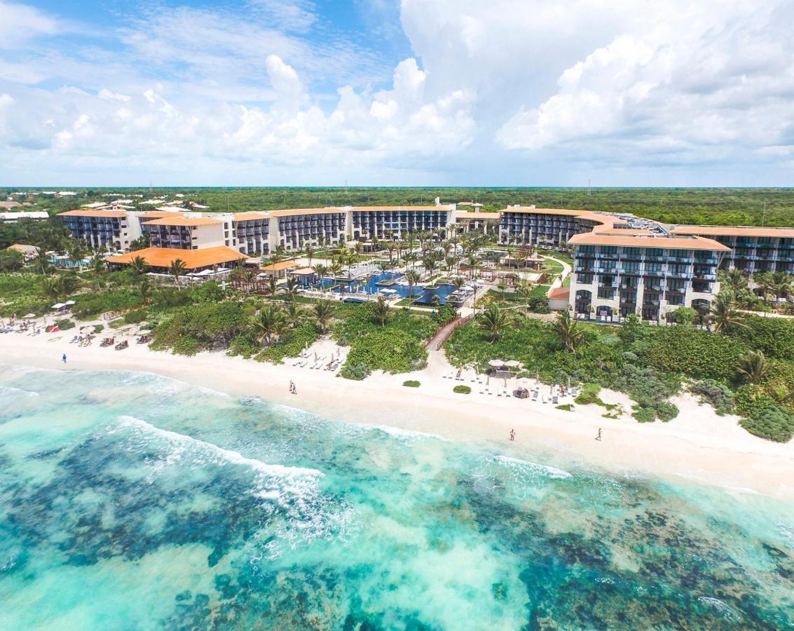 Riviera Maya Unico 20°87°
