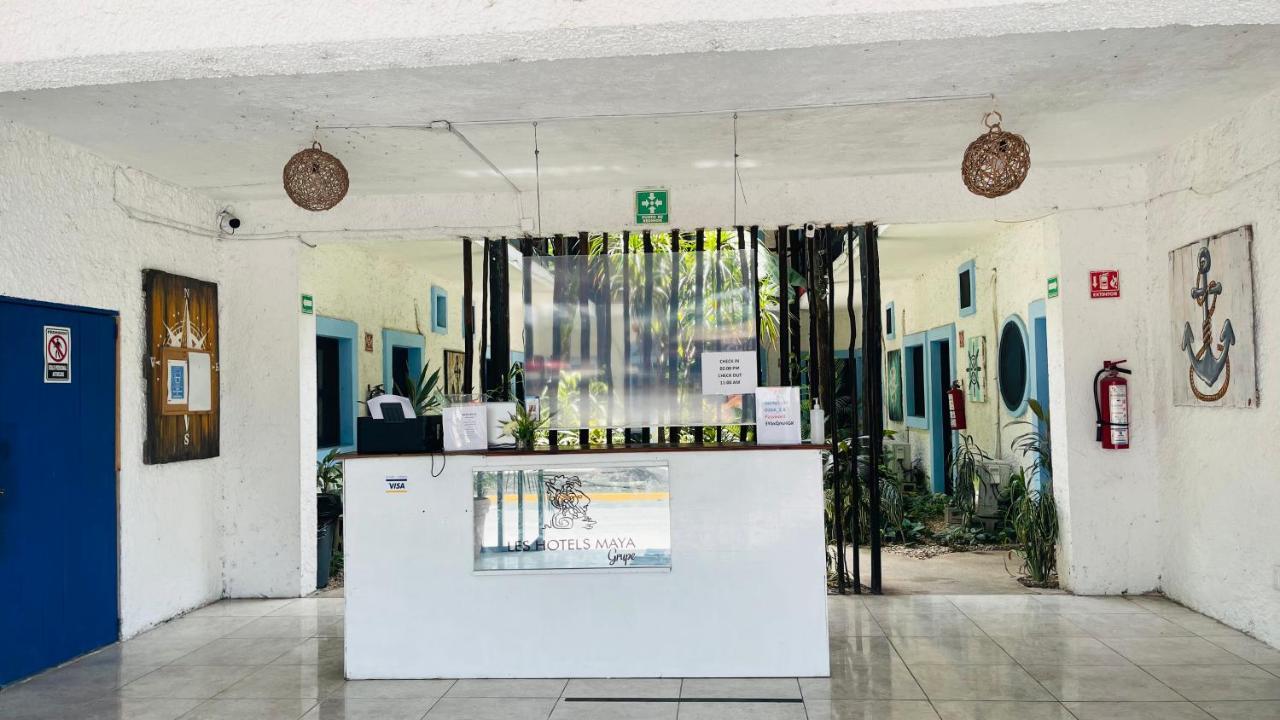 Hotel Luna Maya 3*